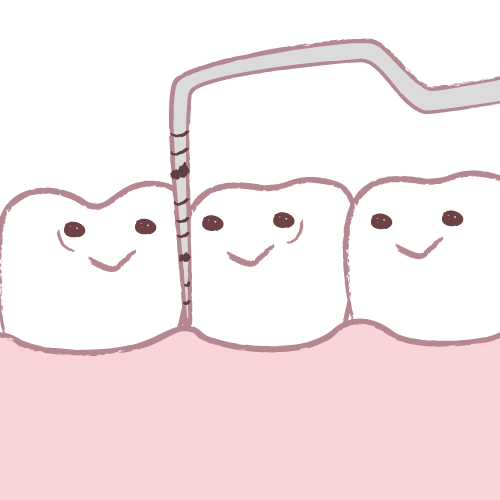 予防歯科で優先すべき「病気にしない」取り組み