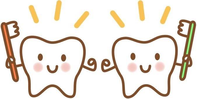 「予防歯科」4つのポイント① / 新橋(汐留)にある歯医者のナンバデンタルオフィス